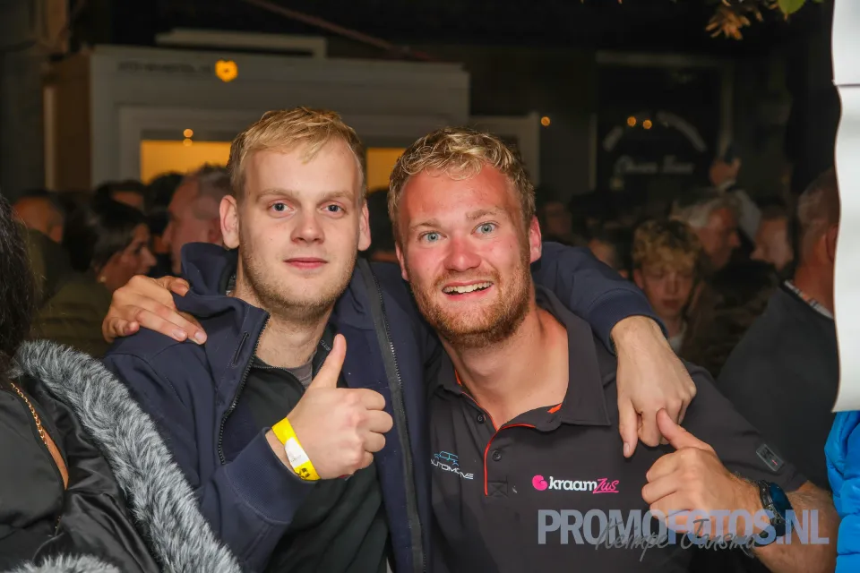 Feest onder de Toer, zaterdag 26 september 2026 — foto 1R1A4660