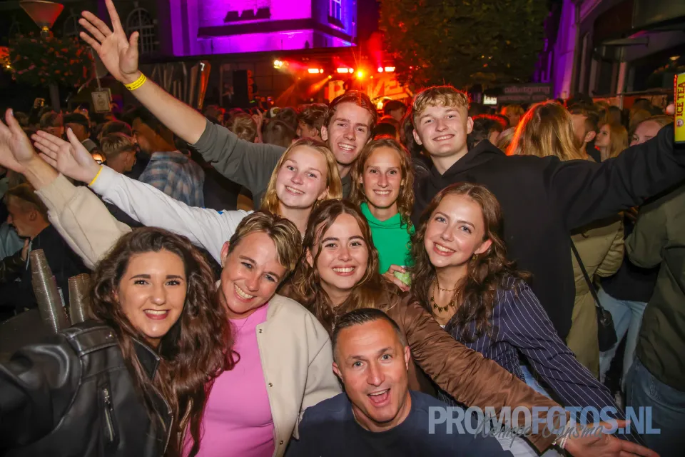 Feest onder de Toer, zaterdag 26 september 2026 — foto 1R1A4909