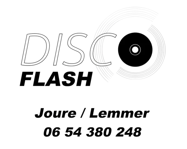 Logo van Drive in Show Flash