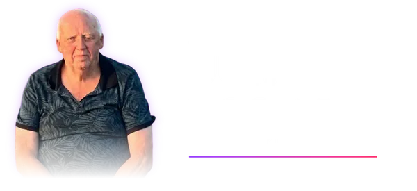 Logo van Durk Bosma