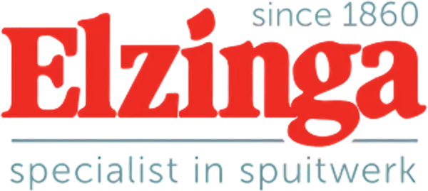 Logo van Elzinga