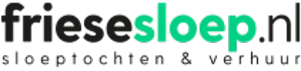 Logo van Friese Sloep