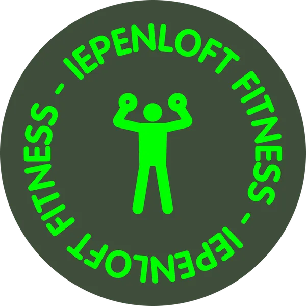 Logo van Iepenloftfitness