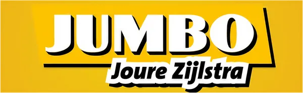 Logo van Jumbo
