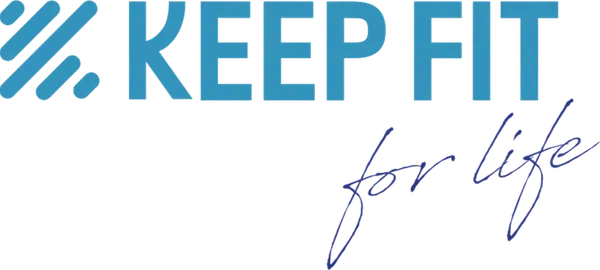 Logo van Keep Fit