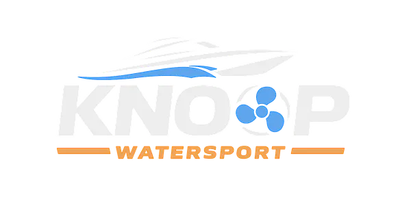Logo van Knoop Watersport