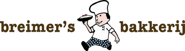Logo van Breimer
