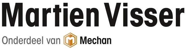 Logo van Martien Visser