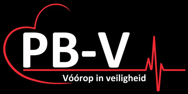 Logo van PB-V