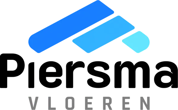 Logo van Piersma Vloeren