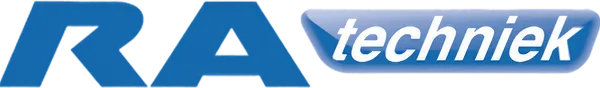 Logo van RA Techniek