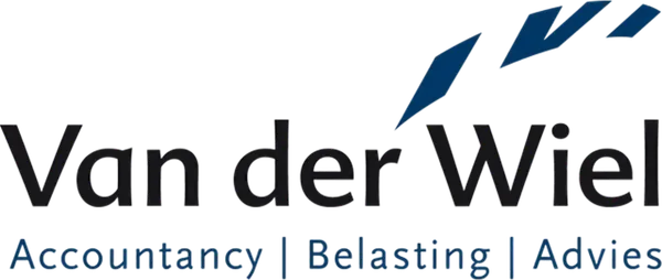 Logo van Van der Wiel Accountants