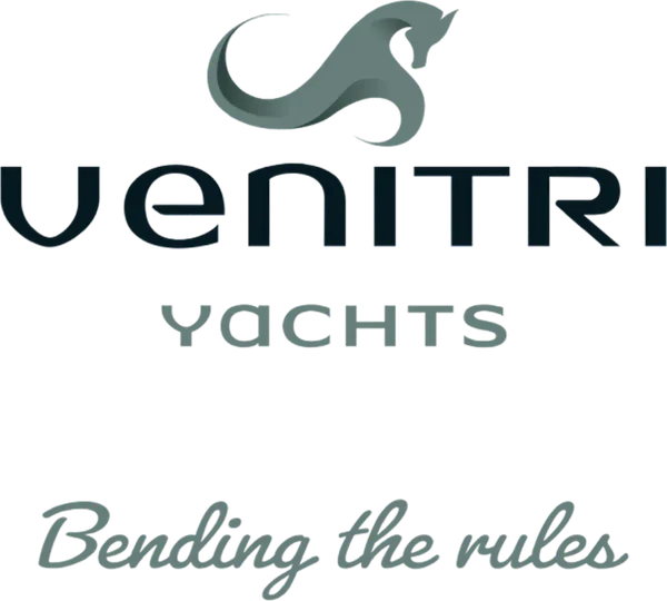 Logo van Venteri Yachts