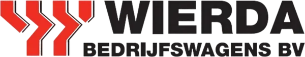 Logo van Wierda